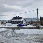 Apartment Newly Built With Parking