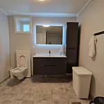 Apartment Newly Built With Parking *