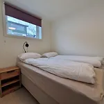 Newly Built With Parking Apartment Tromso