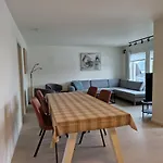 Newly Built With Parking Tromso