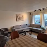 Newly Built With Parking