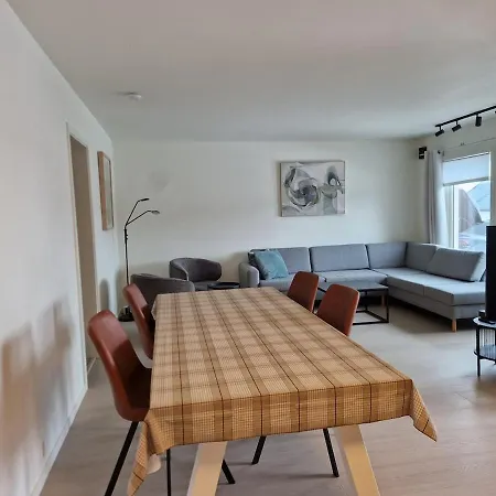 Newly Built With Parking *