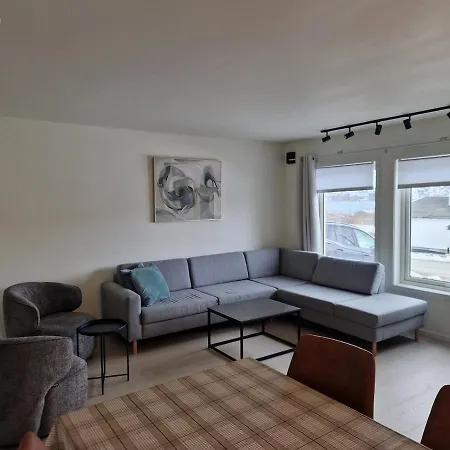 Newly Built With Parking