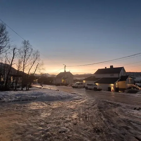 Newly Built With Parking * Tromsø