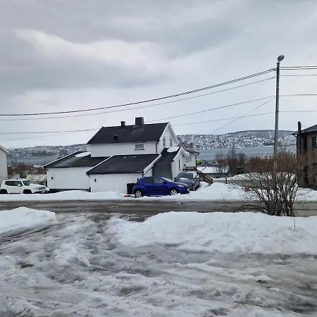 Apartment Newly Built With Parking