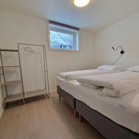 Newly Built With Parking * Tromsø