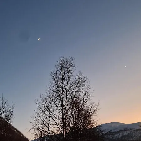 Newly Built With Parking