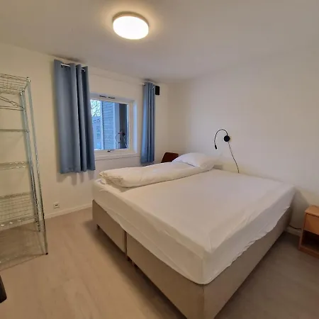 Newly Built With Parking