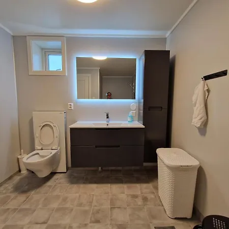 Newly Built With Parking *