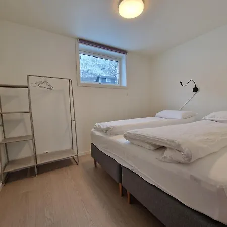 Newly Built With Parking * Tromso