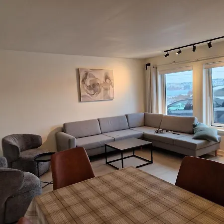 Newly Built With Parking