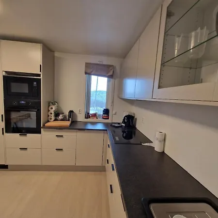 Newly Built With Parking *