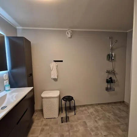 Newly Built With Parking * Tromsø