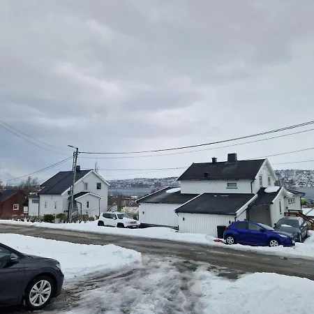 Lägenhet Newly Built With Parking *