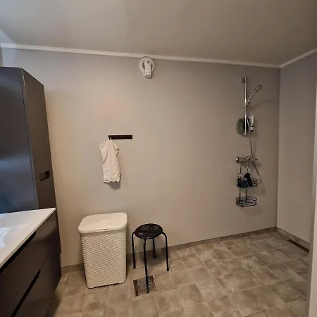 Newly Built With Parking *