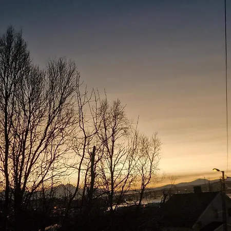 Newly Built With Parking * Tromso