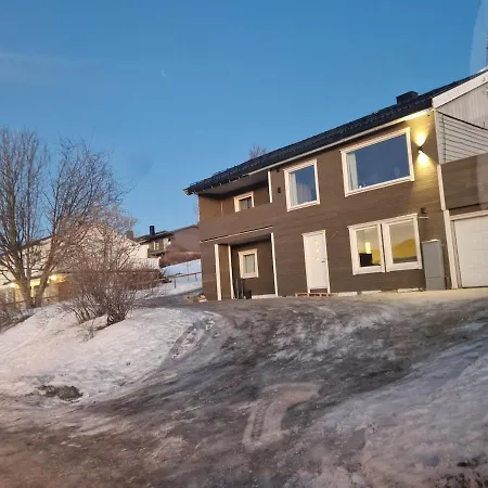 Lägenhet Newly Built With Parking