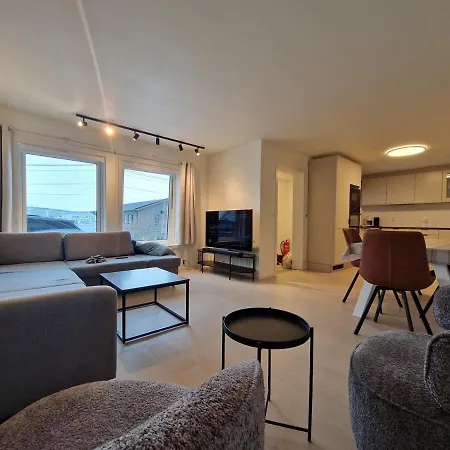 Newly Built With Parking