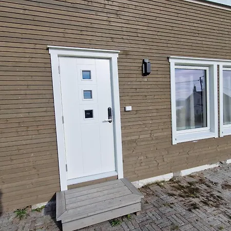 Apartamento Newly Built With Parking Tromsø