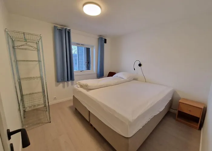 Newly Built With Parking