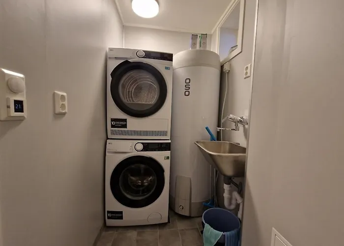 Newly Built With Parking Apartamento