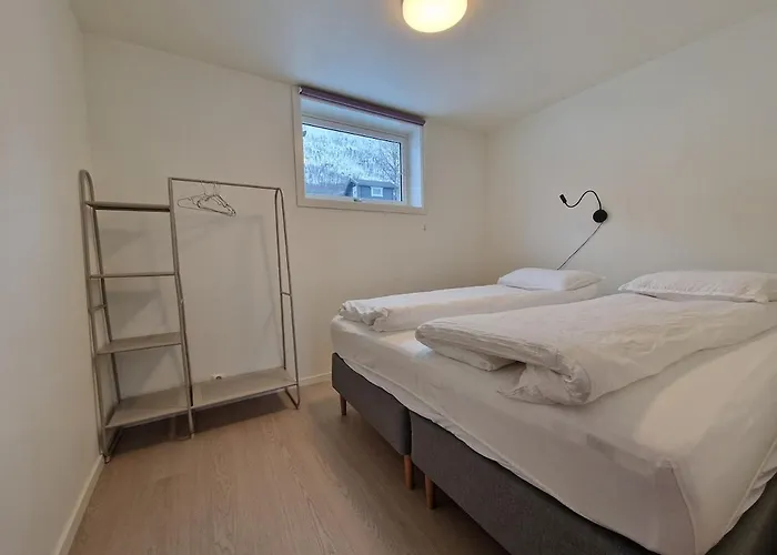Newly Built With Parking * Tromsø