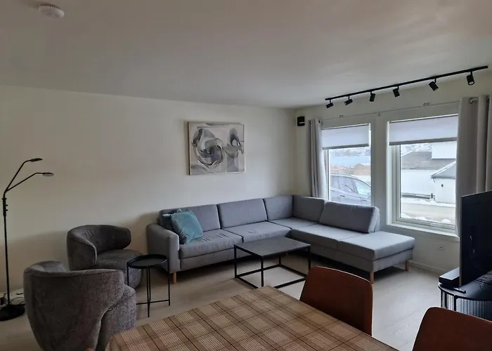 Newly Built With Parking